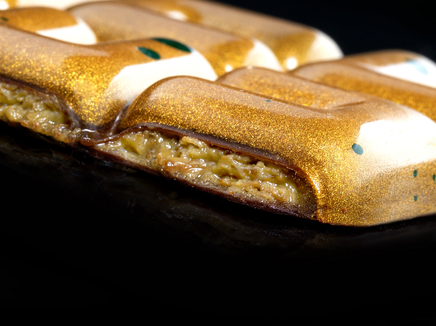 Hazel Bar-Dubai Style