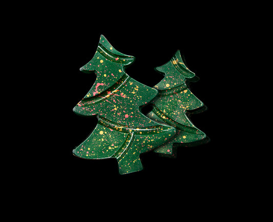 Pistazien Tafel-Knusper Style