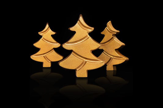 Haselnuss Tafel-Knusper Style